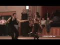 LINDY HOP: a spectacular from Nathalie Gomes &amp;Yuval Hod