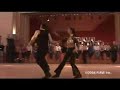 LINDY HOP: a spectacular from Nathalie Gomes &Yuval Hod