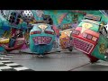 Break Dance Patris-Greif