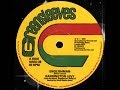 Barrington Levy - Englishman - 12