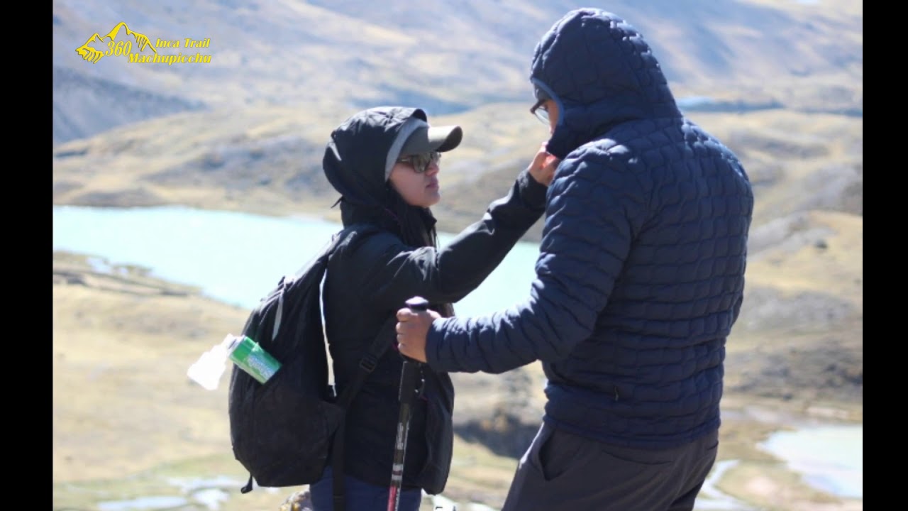 MONTAÑA DE 7 COLORES EN CUATRIMOTO