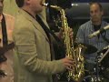 bar kursaal - live music - minor e i tano jazz band