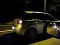 VW stock Golf MKV GTI compilation in TW