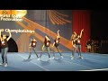 Toxic Dance Team