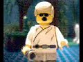 Lego Star Wars Rap