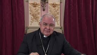 A VOZ DO PASTOR - 14/10/18 - 28º Domingo do Tempo Comum