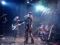 Indica - Wuthering Heights (Studio51)