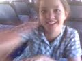 luv n shit on da greenvale bus