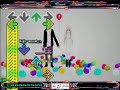 Just Be Friends stepmania