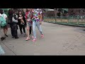 2016年9月25日ディズニーシー2