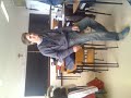 dan�a em area de projecto :D