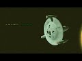 The Last Starship To Venus -teaser trailer
