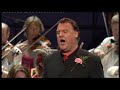 Last Night Proms 2008 - Folk Song Medley Part1