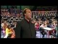 Last Night Proms 2008 - Folk Song Medley Part1