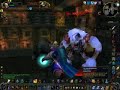 Scholo only 2 players, Mage&Hunter