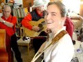 dawn Landes - Young Folks (bluegrass style)