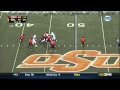 Jackson Jeffcoat vs Oklahoma State (2012)