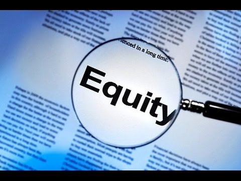 how to measure equity