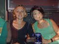 2008 Alaskan Cruise - Cigar Night