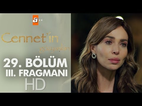 Cennetin Gözyaşları 29. Bölüm 3. Fragmanı                                                                                                                                                                                                                 