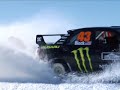 Ken Block 2007 Rally Highlights Ken Block 2007 Rally Highlights