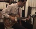 Pepe probando la Huber #1