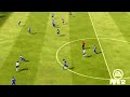 Click here to watch this video Fifa 12 Super YaYa Toure Goal