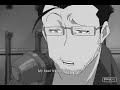 Mein Bester Freund. in animes!