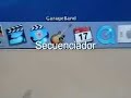 Controlador MIDI Keystation 61 USB
