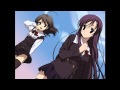 Jigen Anime-Los finales alternativos de school days-parte 1