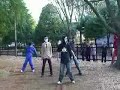 NiconicoDanceMegaMix - kansai yaranaika off-meet