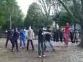 NiconicoDanceMegaMix - kansai yaranaika off-meet
