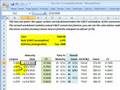 Treasury bond futures: conversion factor