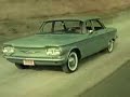 The Corvair!