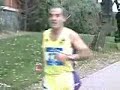 III Carrera de Parquesol - 2