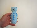 Les Nounours MP3... démonstration ! Les Nounours MP3... démonstration !