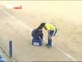 Lagame�as Vs Trafaria