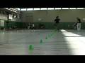 Freestyle-Slalom: Freestyle Skating  Weekend 2008 Mönchengladbach