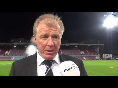 Video: McClaren and Wijnaldum speak after West Ham defeat
