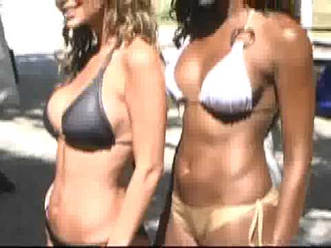 chicas polar