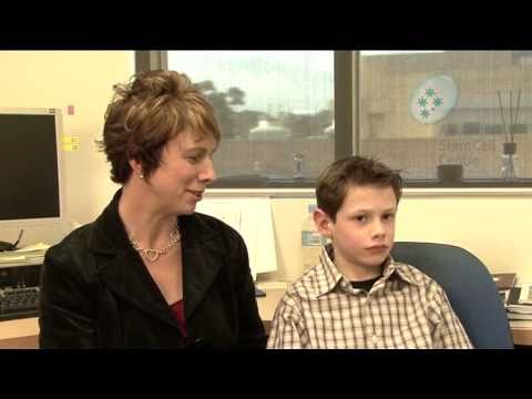 Cord blood transplant - how stem cells can assist in the treatment of cancer