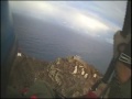 Flying Makapuu with Frank Flying Makapuu with Frank