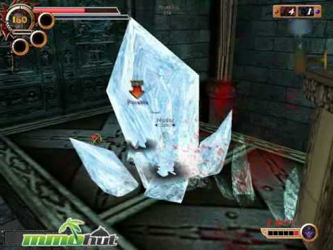 Rakion Screenshot 0