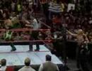 Shane Mcmahon vs X-Pac rematch for European title part1