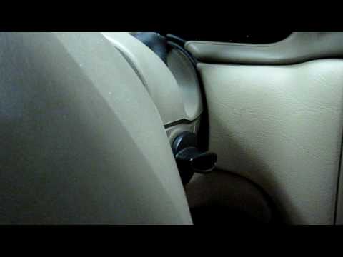 how to program ford key fob