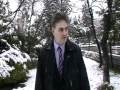 SORIN CERIN DESPRE IARNA
