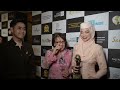 Royal Brunei Airlines - Audrey Keasberry, Umi Wardina Wardi and Mohd Azeem bin Hj Suhaili