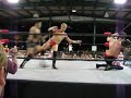 UXW ash kristiansen vs nooie lee vs craig classic vs austin