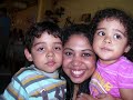 Gisele nascimento e rogerio