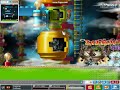 GMS Crusader 8x GMS Crusader 8x